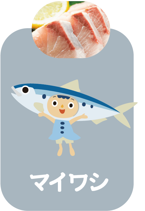 さかなフェア