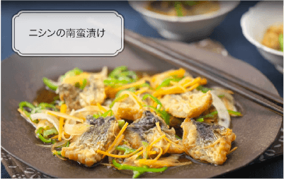 さかなフェア