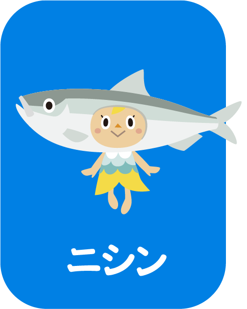さかなフェア